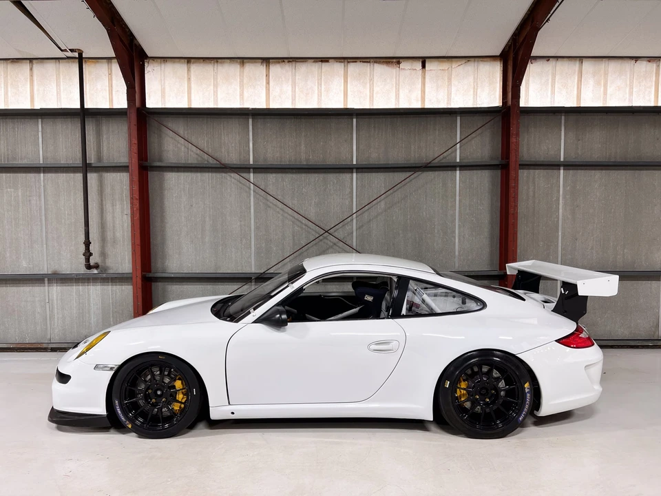 2006 Porsche 997 Carrera - Image 20 of 31
