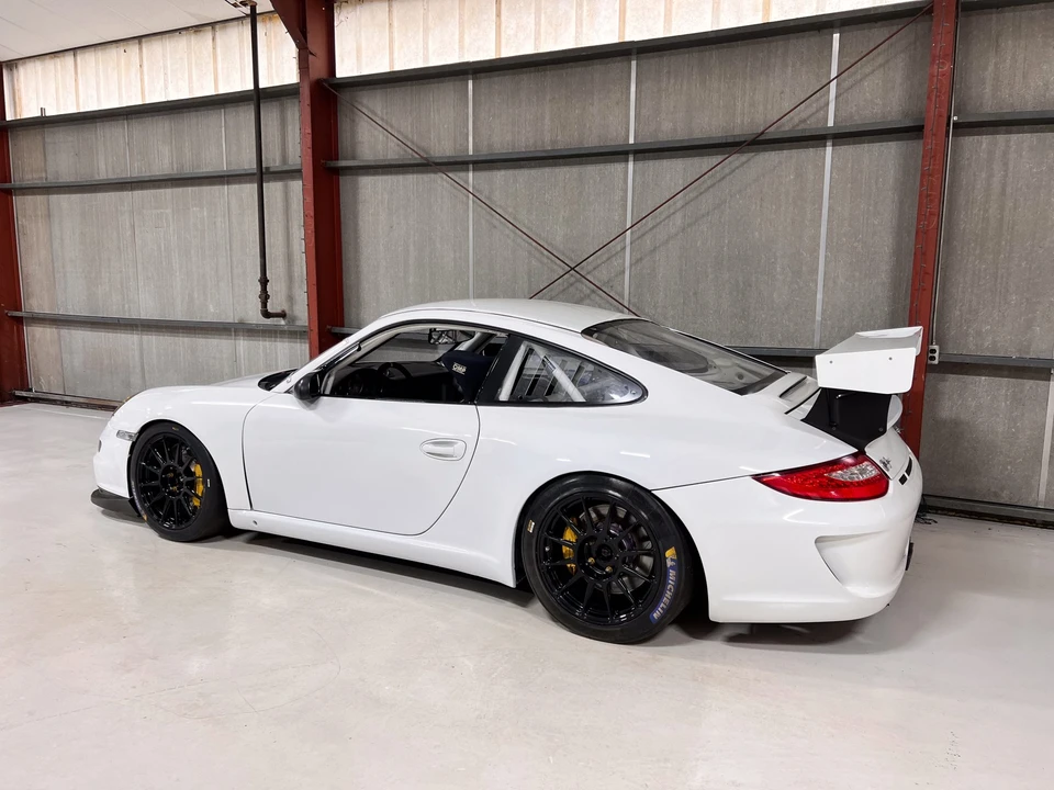 2006 Porsche 997 Carrera - Image 19 of 31