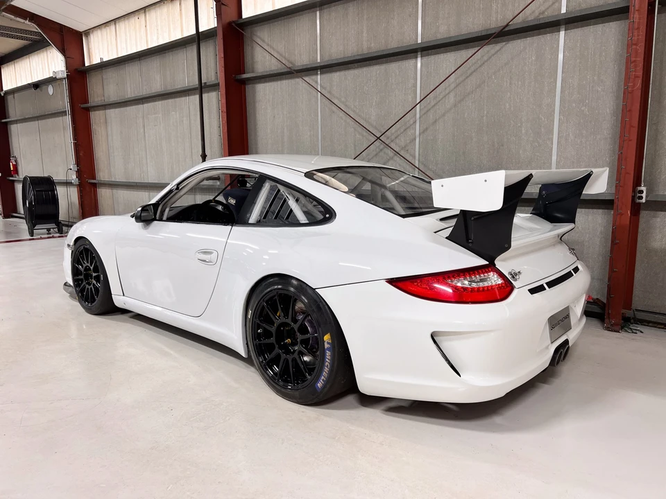 2006 Porsche 997 Carrera - Image 18 of 31