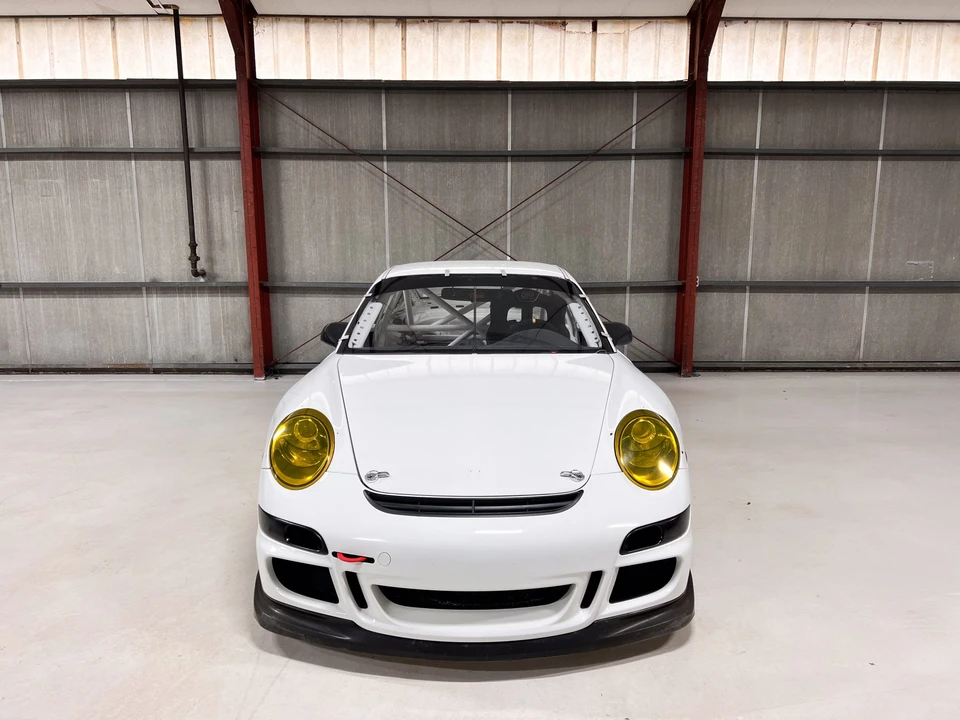 2006 Porsche 997 Carrera - Image 4 of 31