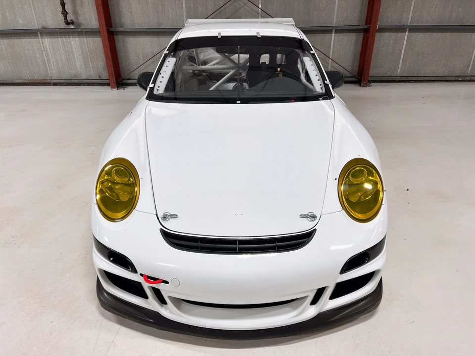 2006 Porsche 997 Carrera - Image 5 of 31