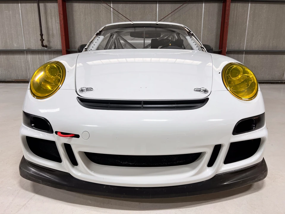 2006 Porsche 997 Carrera - Image 6 of 31