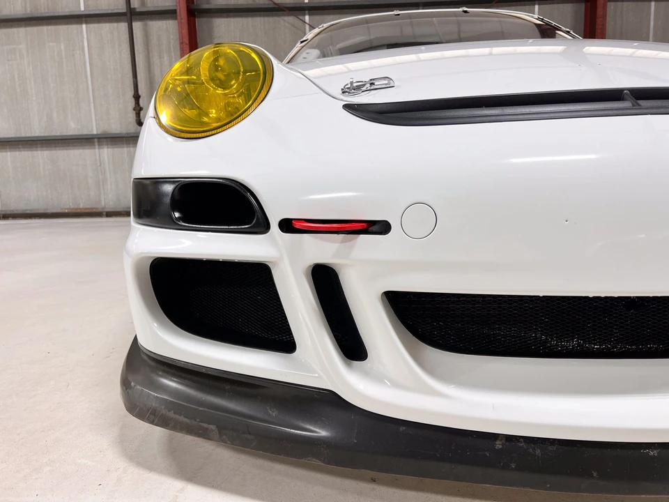 2006 Porsche 997 Carrera - Image 24 of 31