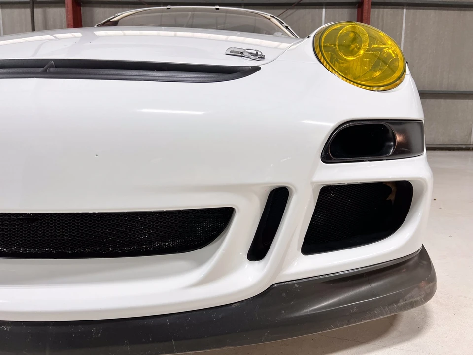 2006 Porsche 997 Carrera - Image 23 of 31