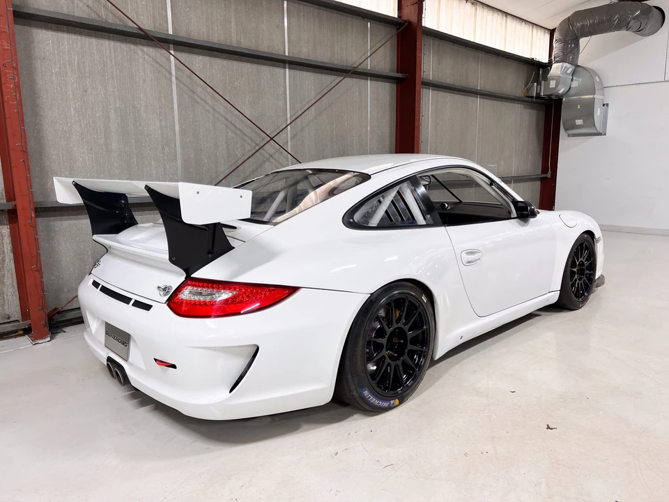 2006 Porsche 997 Carrera - Image 13 of 31