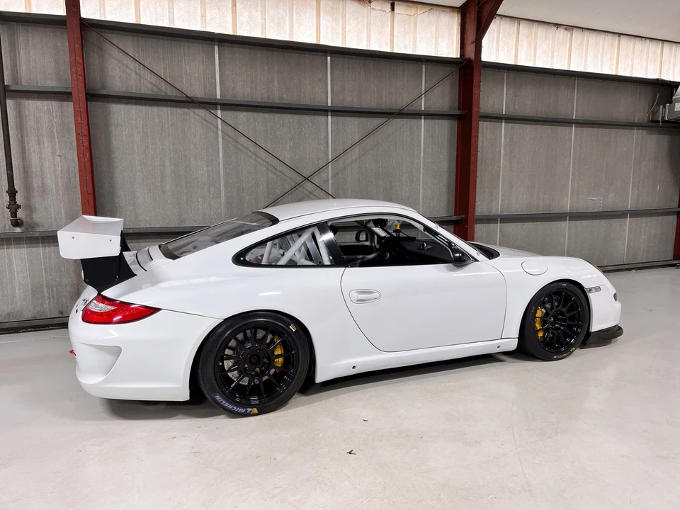 2006 Porsche 997 Carrera - Image 11 of 31
