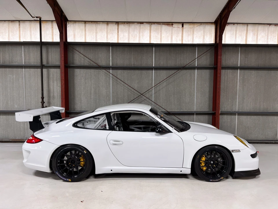 2006 Porsche 997 Carrera - Image 10 of 31