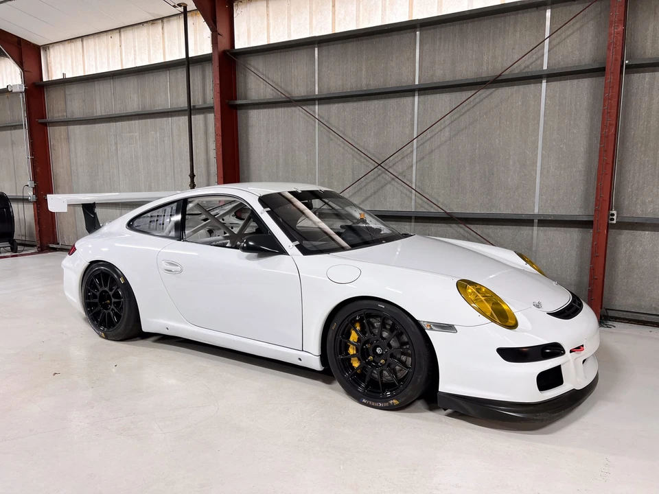 2006 Porsche 997 Carrera - Image 9 of 31