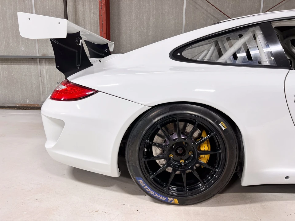 2006 Porsche 997 Carrera - Image 27 of 31