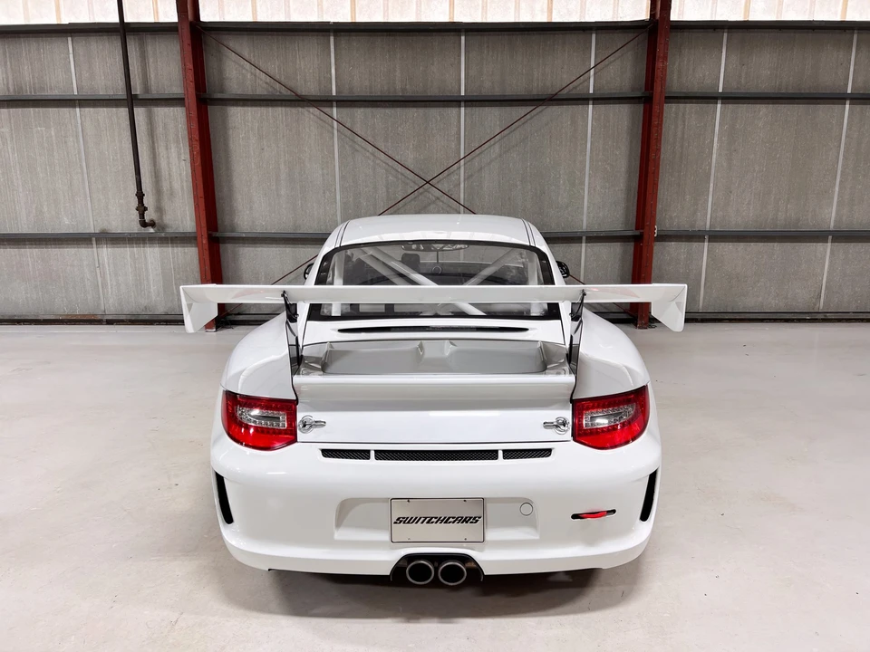 2006 Porsche 997 Carrera - Image 15 of 31