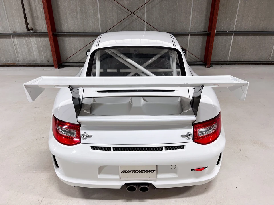 2006 Porsche 997 Carrera - Image 14 of 31