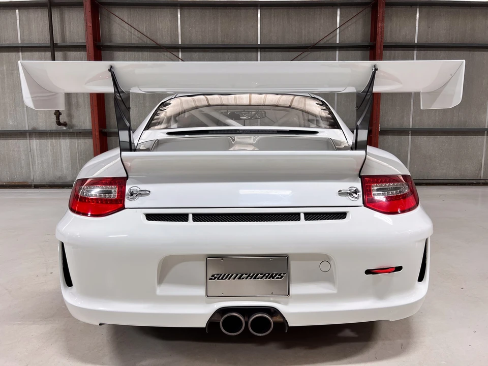 2006 Porsche 997 Carrera - Image 16 of 31