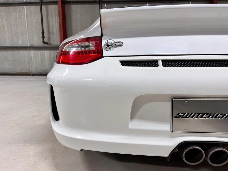 2006 Porsche 997 Carrera - Image 30 of 31