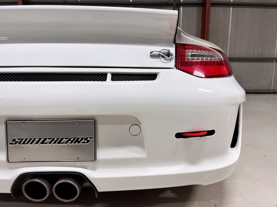 2006 Porsche 997 Carrera - Image 28 of 31