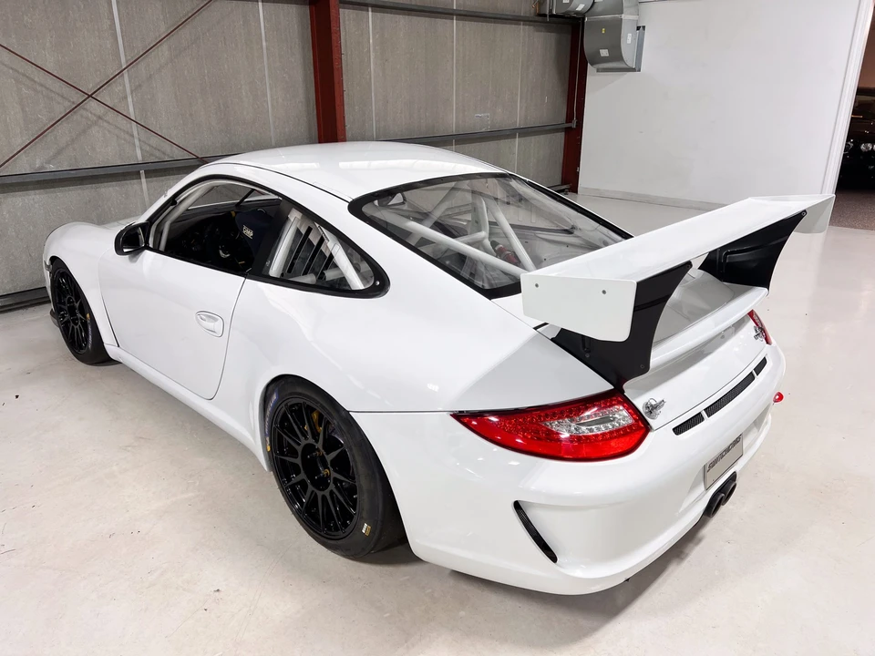 2006 Porsche 997 Carrera - Image 17 of 31