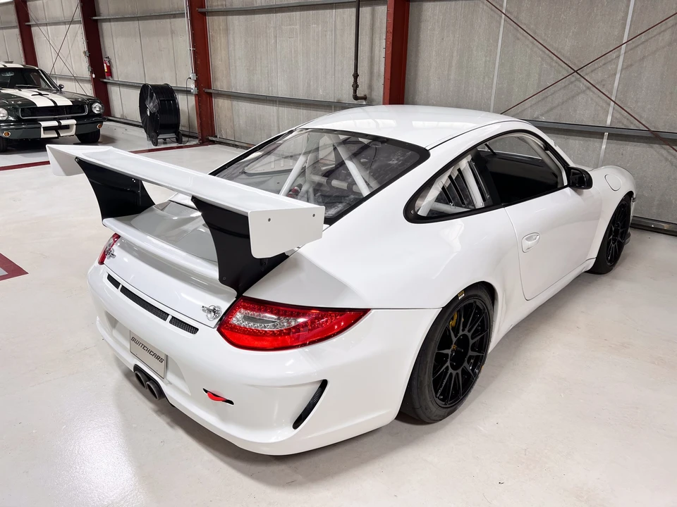 2006 Porsche 997 Carrera - Image 12 of 31