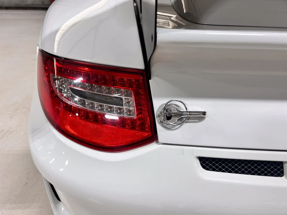 2006 Porsche 997 Carrera - Image 31 of 31