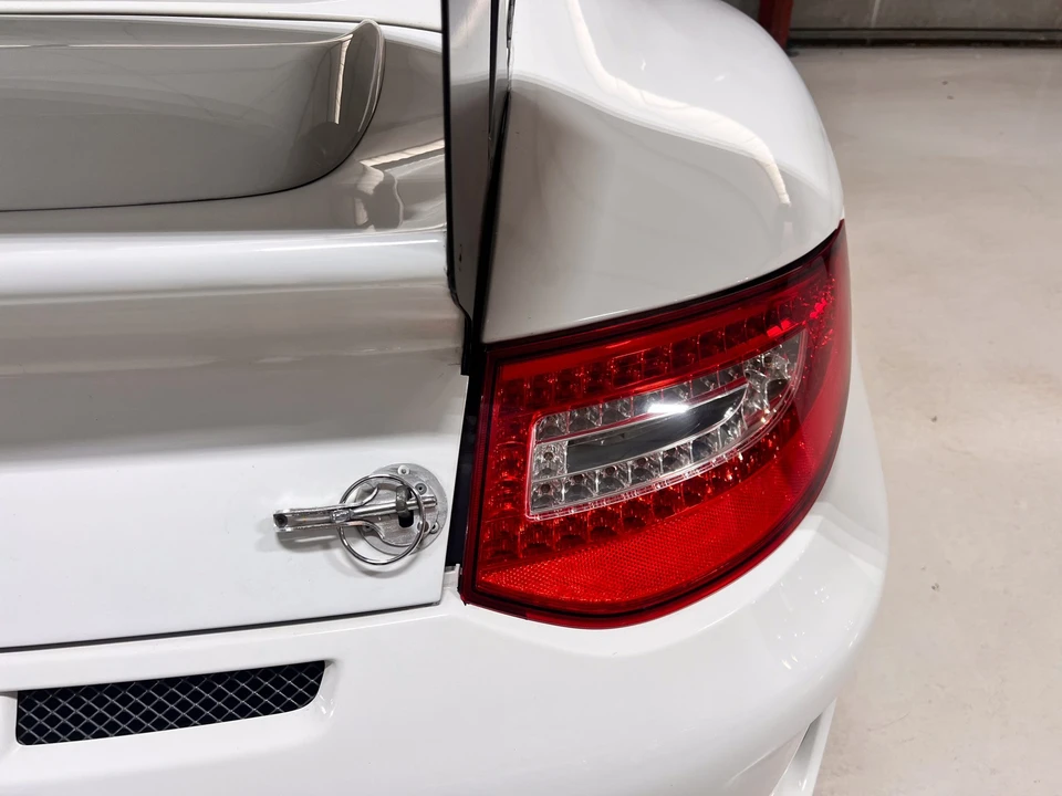 2006 Porsche 997 Carrera - Image 29 of 31