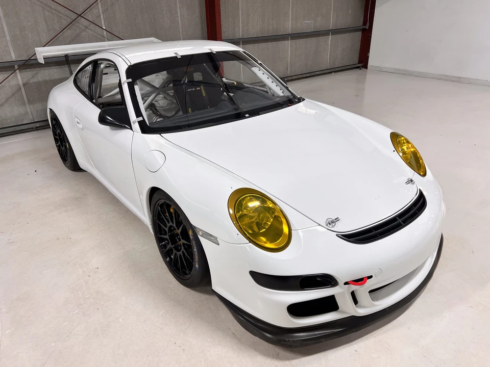 2006 Porsche 997 Carrera - Image 7 of 31