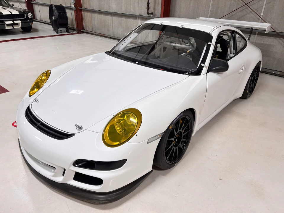 2006 Porsche 997 Carrera - Image 3 of 31