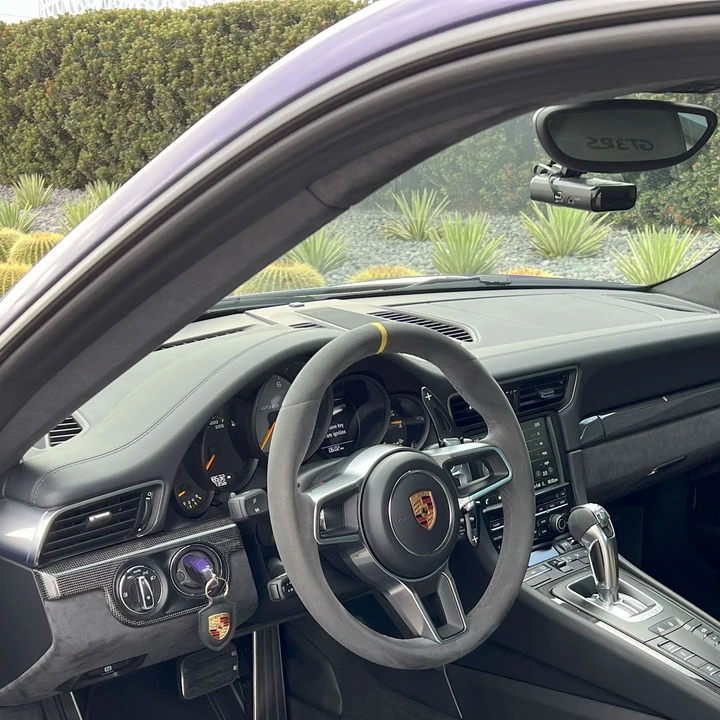 2016 Porsche 991 GT3 RS - Image 5 of 13
