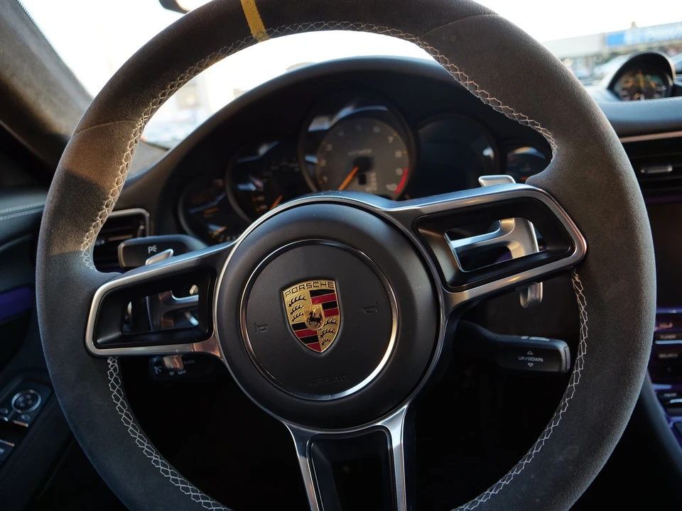 2016 Porsche 991 GT3 RS - Image 7 of 14