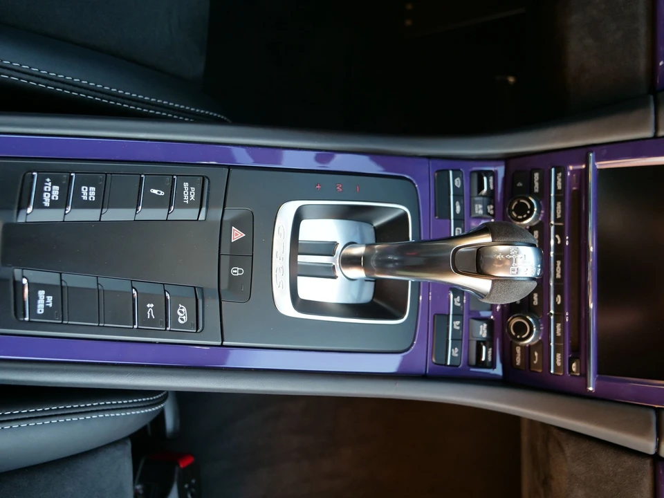 2016 Porsche 991 GT3 RS - Image 8 of 14