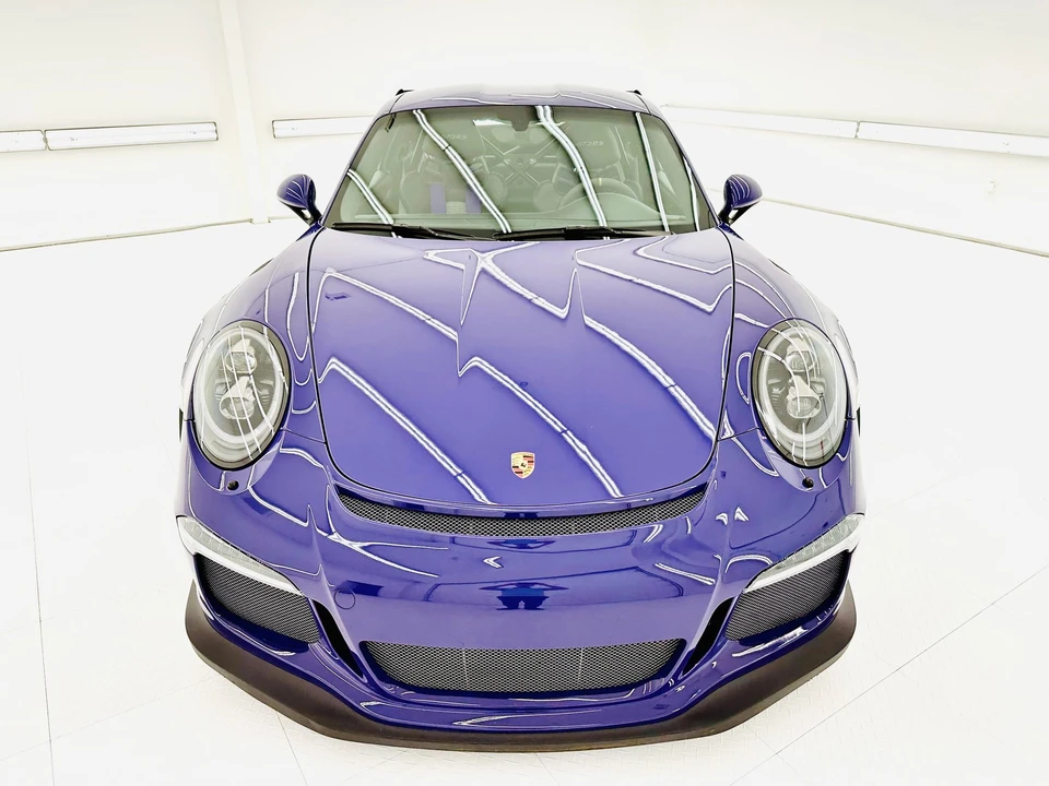 2016 Porsche 991 GT3 RS - Image 18 of 31
