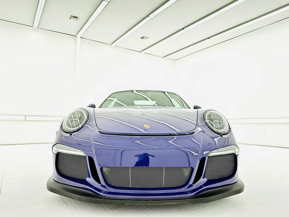2016 Porsche 991 GT3 RS - Image 17 of 31