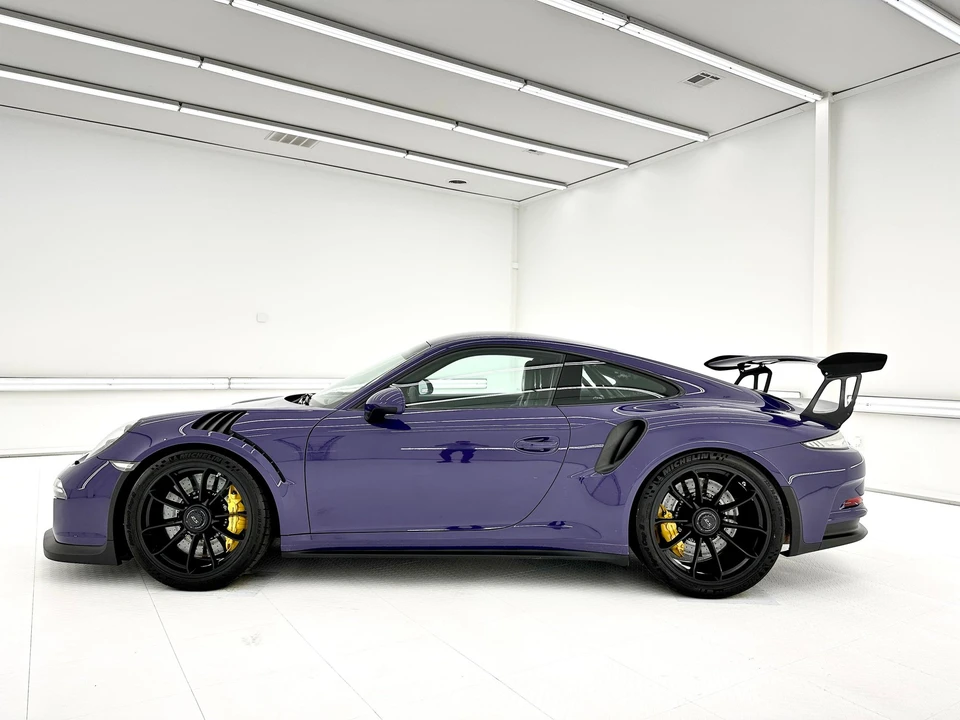 2016 Porsche 991 GT3 RS - Image 3 of 31