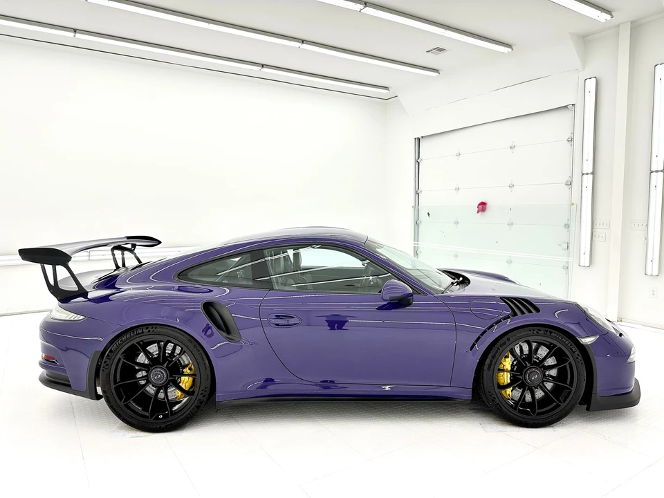 2016 Porsche 991 GT3 RS - Image 13 of 31