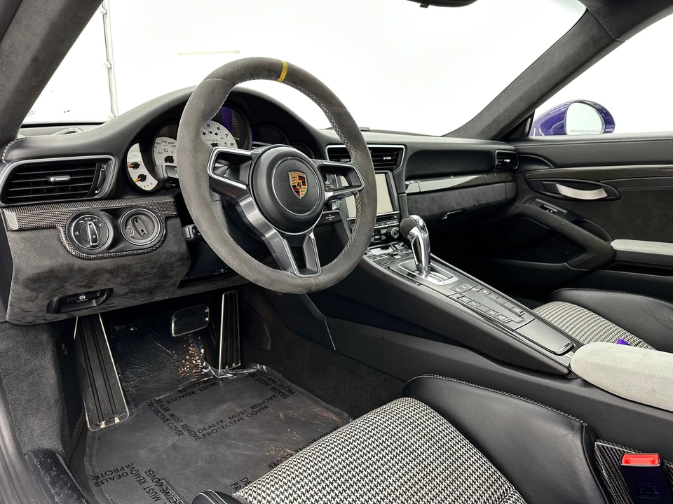 2016 Porsche 991 GT3 RS - Image 23 of 31