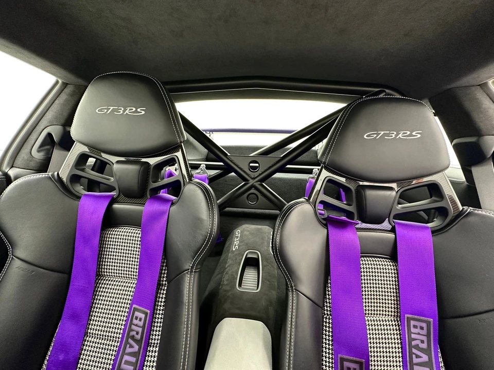 2016 Porsche 991 GT3 RS - Image 25 of 31