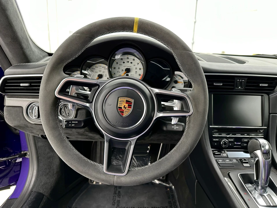 2016 Porsche 991 GT3 RS - Image 27 of 31