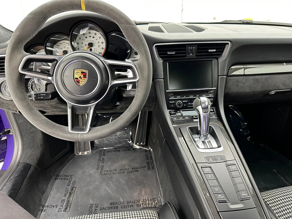 2016 Porsche 991 GT3 RS - Image 29 of 31