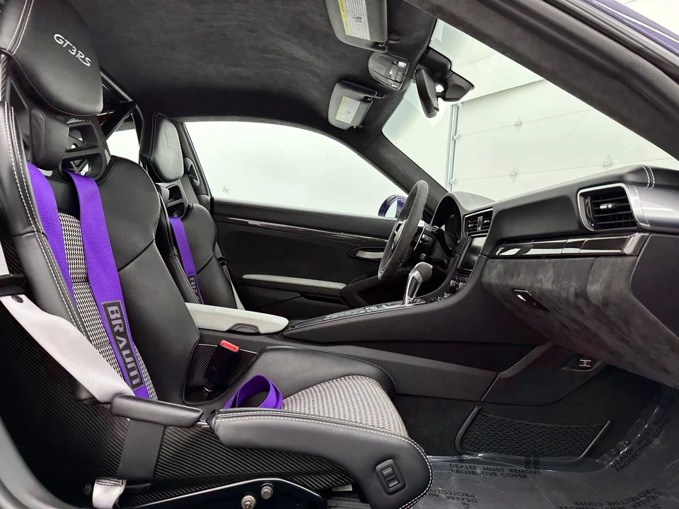 2016 Porsche 991 GT3 RS - Image 31 of 31