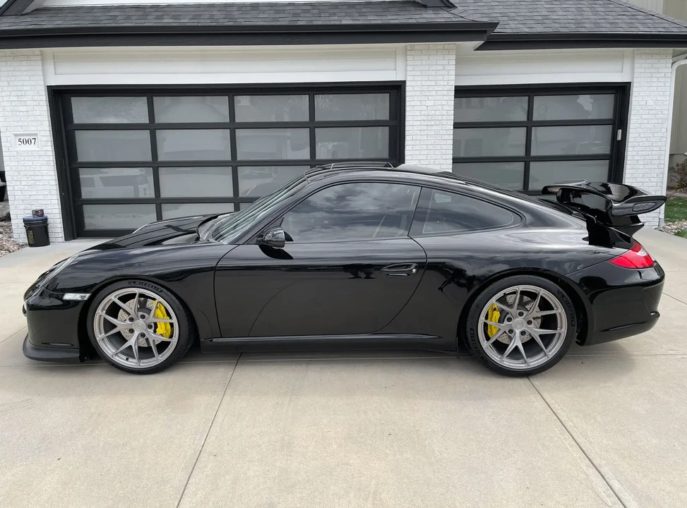 2005 Porsche 997 Carrera S - Image 5 of 6
