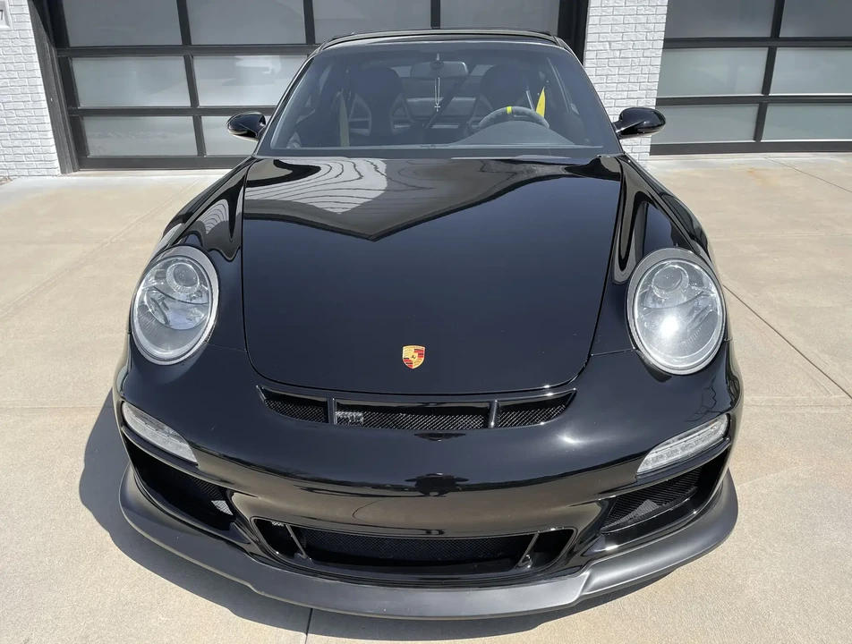 2005 Porsche 997 Carrera S - Image 2 of 6
