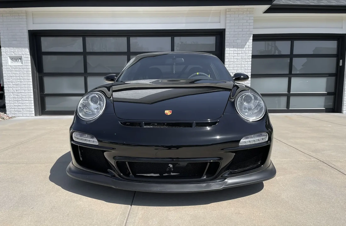 2005 Porsche 997 Carrera S - Image 3 of 6