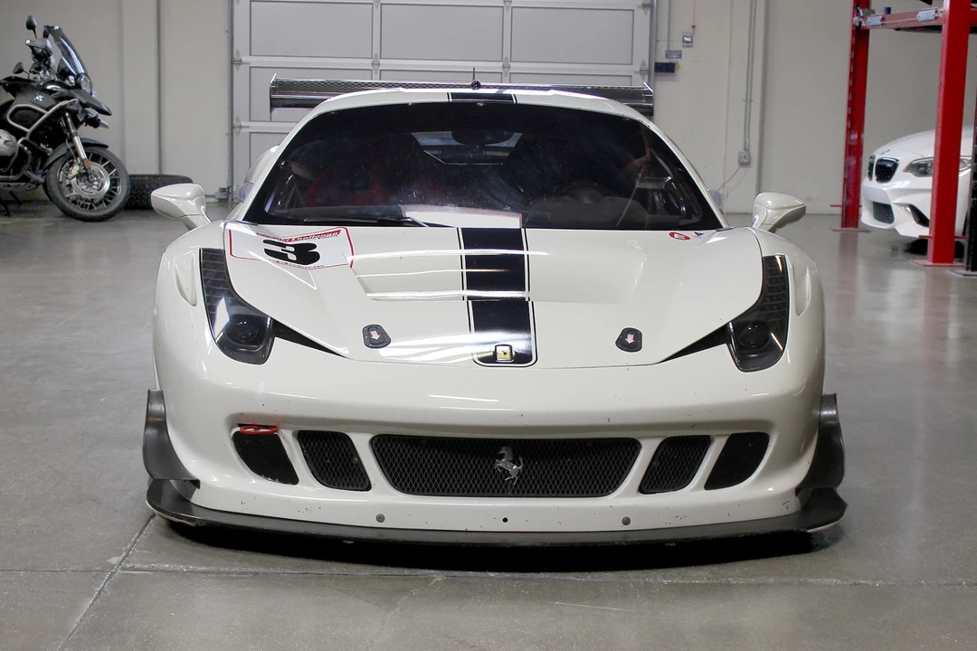 2011 Ferrari 458 Italia - Image 29 of 31