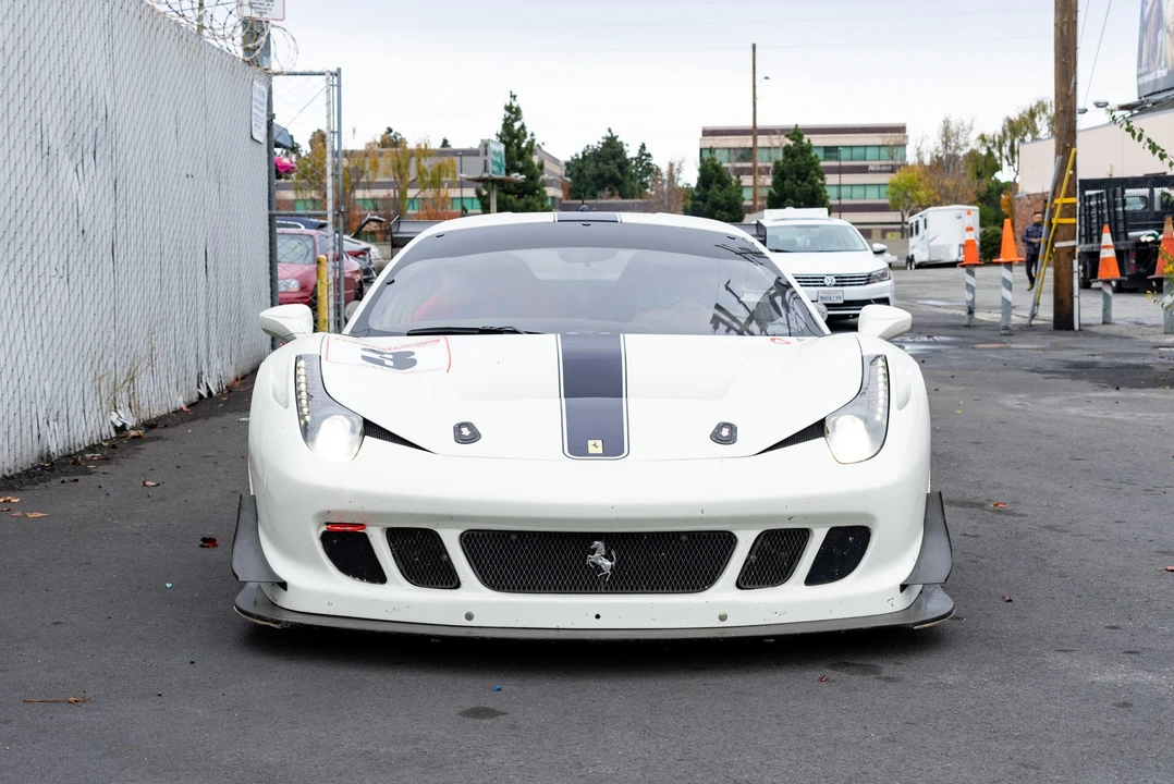 2011 Ferrari 458 Italia - Image 11 of 31
