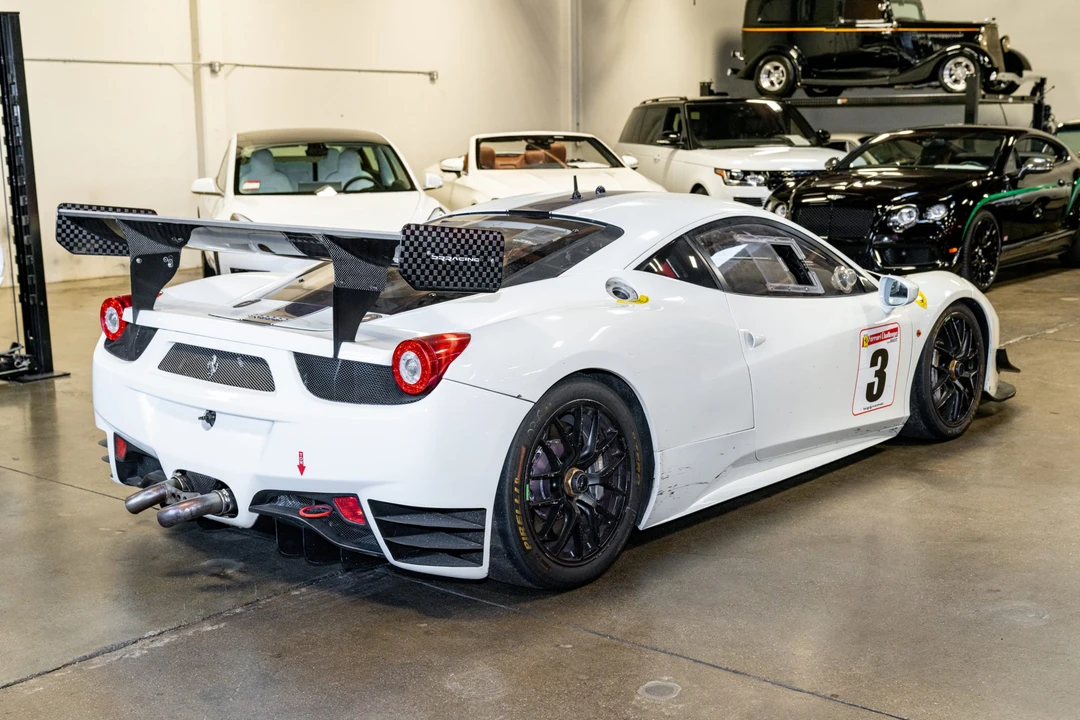 2011 Ferrari 458 Italia - Image 19 of 31
