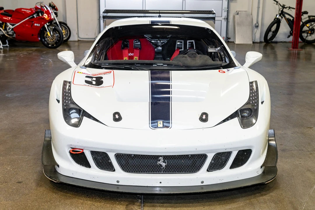2011 Ferrari 458 Italia - Image 22 of 31