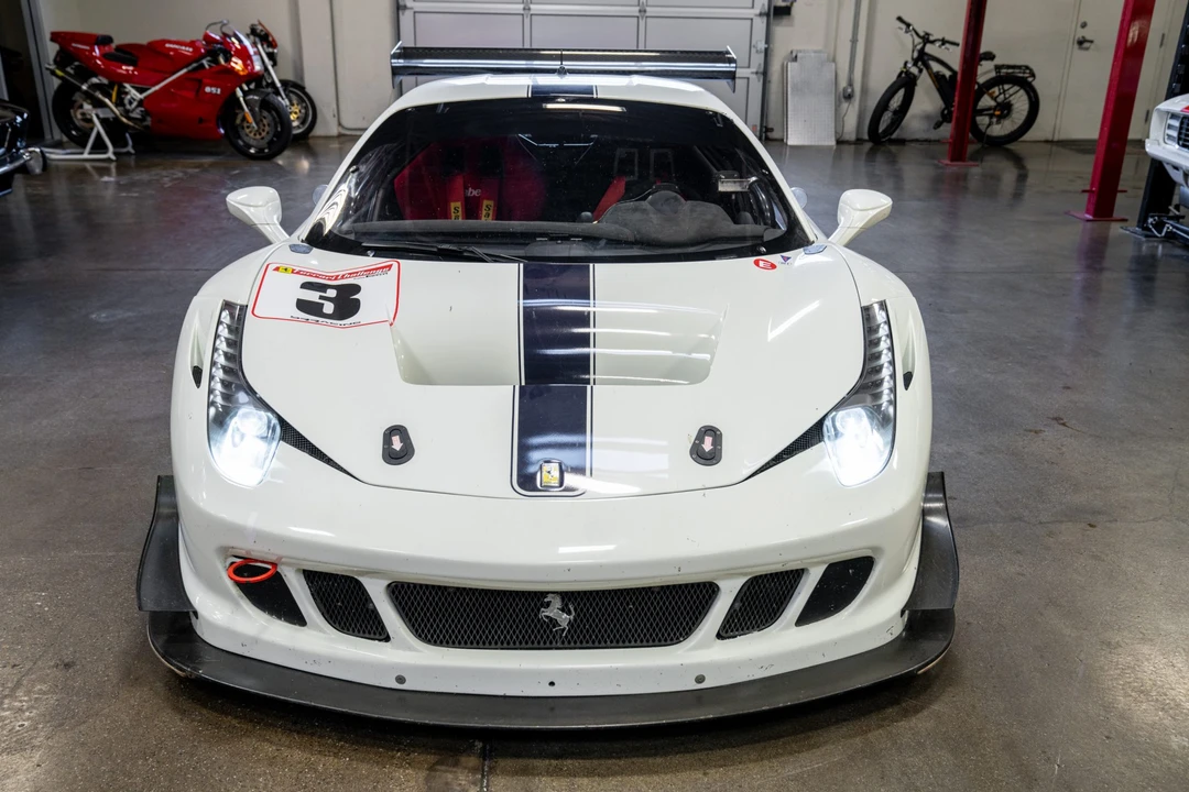 2011 Ferrari 458 Italia - Image 31 of 31