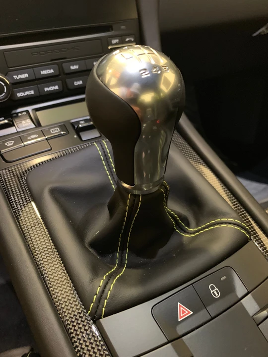 2018 Porsche 991 GT3 - Image 6 of 10