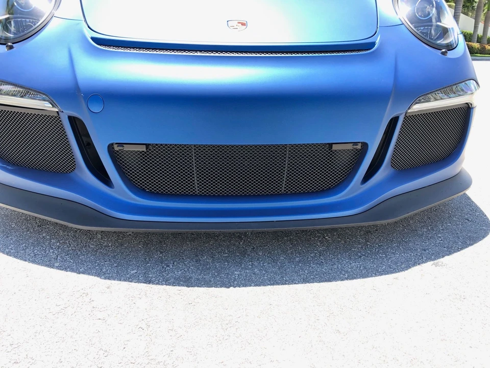 2015 Porsche 991 GT3 - Image 25 of 28