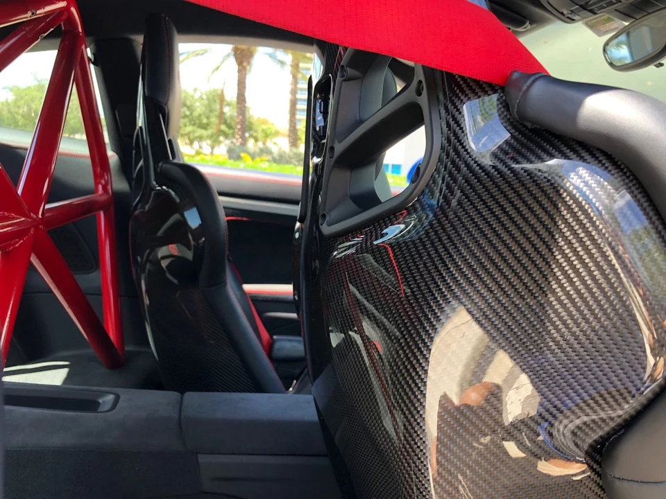 2015 Porsche 991 GT3 - Image 21 of 28