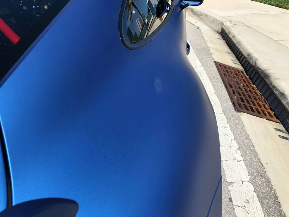 2015 Porsche 991 GT3 - Image 23 of 28