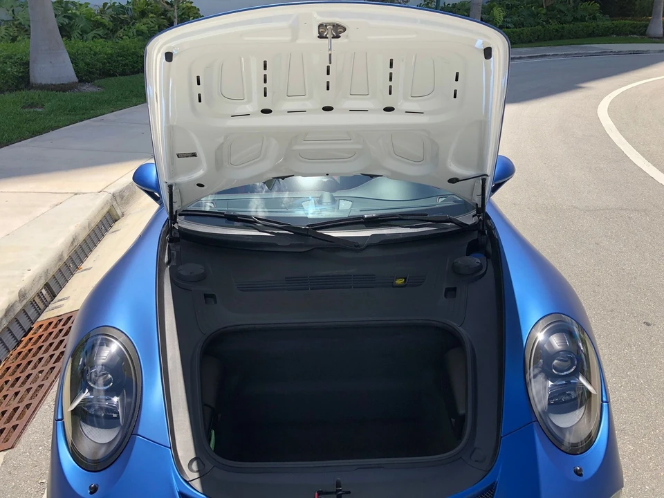 2015 Porsche 991 GT3 - Image 12 of 28