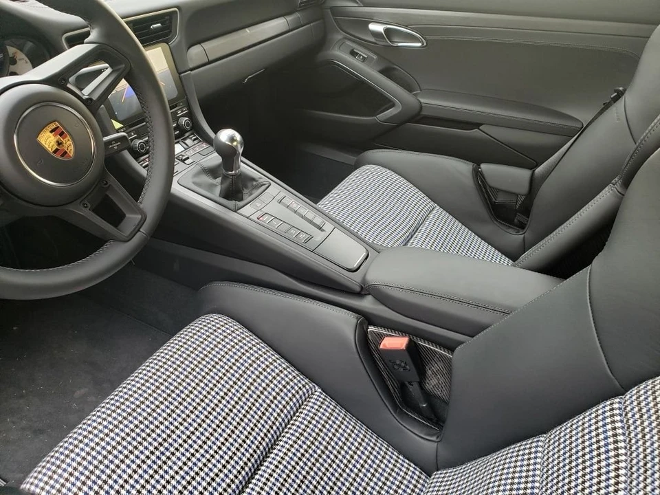 2018 Porsche 991 GT3 - Image 3 of 4